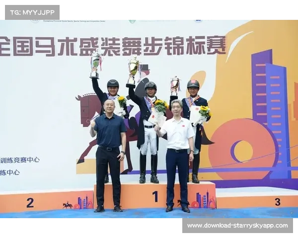 国际马联盛装舞步挑战赛香港站五月双鱼河精彩上演 马术爱好者共襄盛举 国际马联盛装舞步挑战赛香港站五月双鱼河精彩上演 马术爱好者共襄盛举